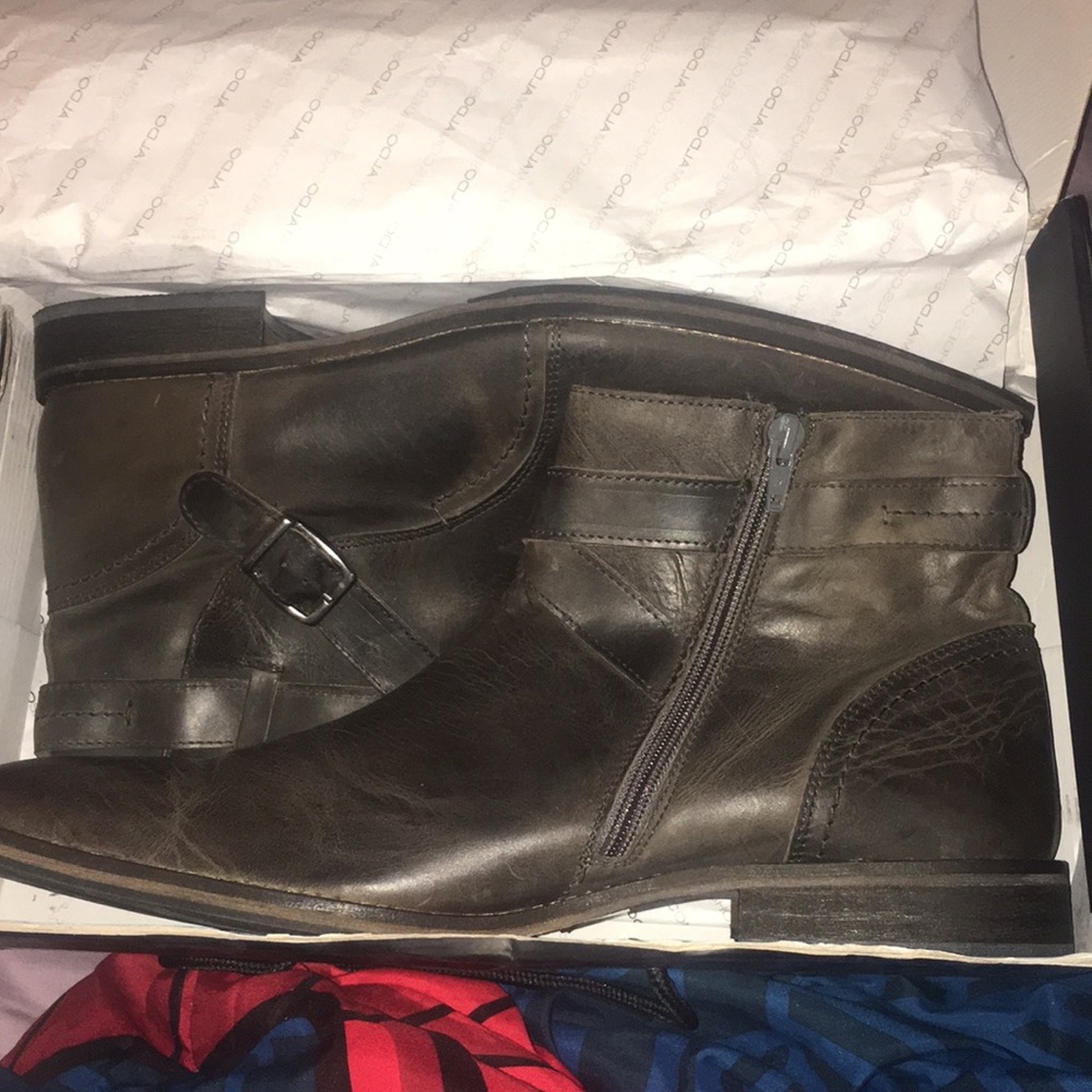 Men Outing shoes
